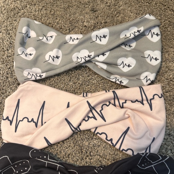 Headbands - Picture 3 of 3